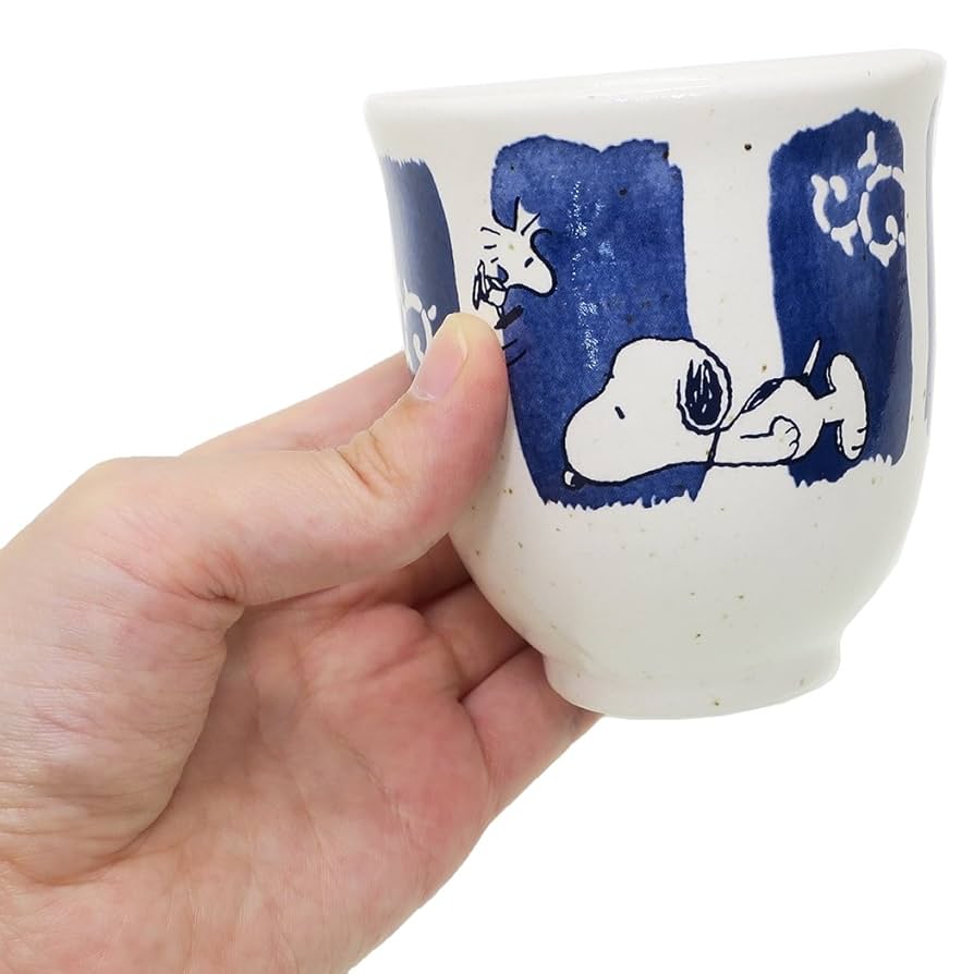 幸せを運ぶ小さな陶器ウェーヴPEANUTS 幸せを運ぶ小さな陶器ウェーヴPEANUTS 幸せを運ぶ小さな陶器